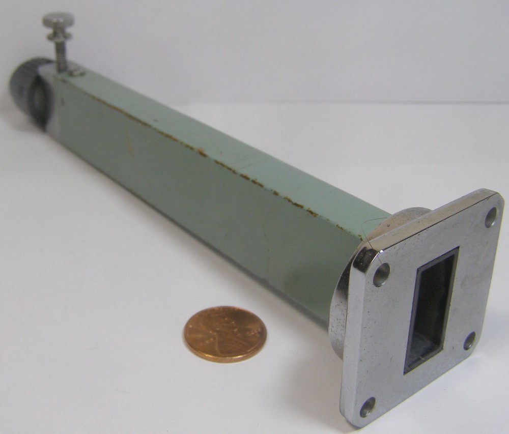 COAX DEVICES MODEL: WLM-X-1