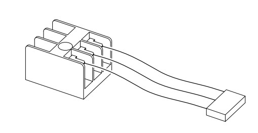 Fujitsu UTY-XWNX Communication kit