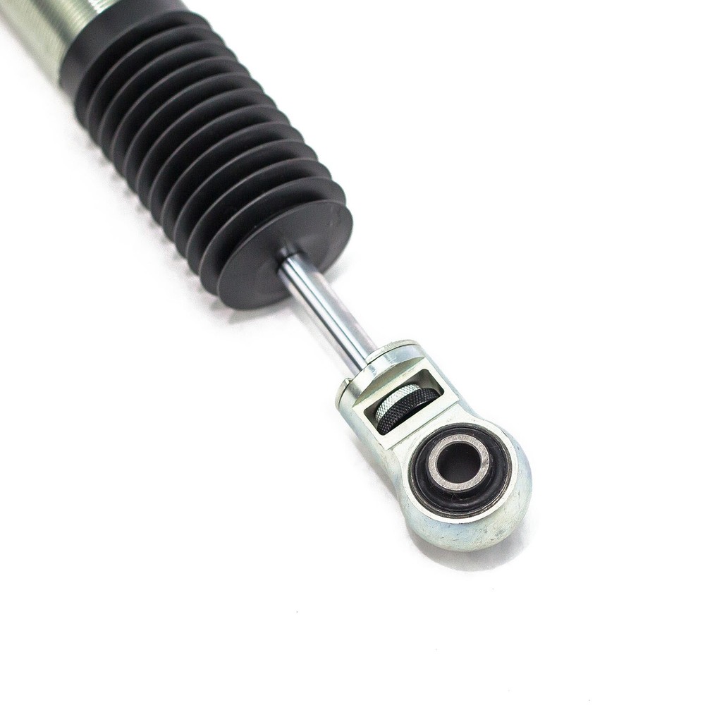 Godspeed MonoSS Coilover Lowering Kit 16 Way Adjustable for TT(8J) 2007-14