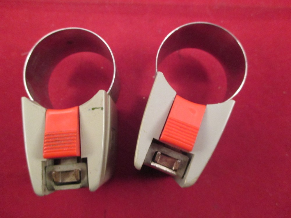 X2 Honeywell Quick Release Flash Brackets