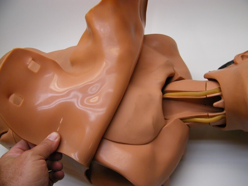 CPR training MANIKINS mannequin MPL?