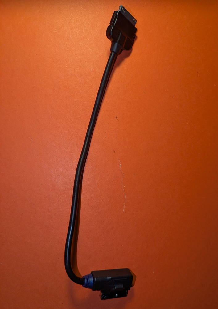 Audi Cable For Stereo MMI USB IC40229 / RO-4036