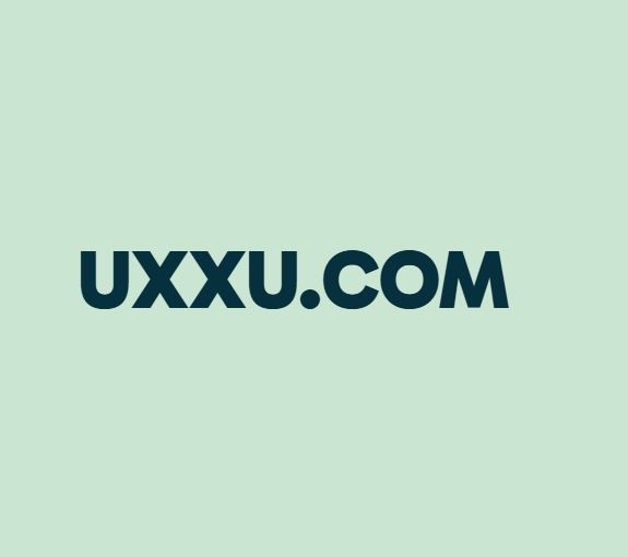 UXXU.COM 4 Letter .com Premium Domain