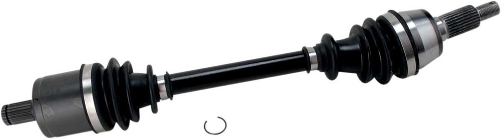 Moose Utility Complete Axle Assembly - 54013