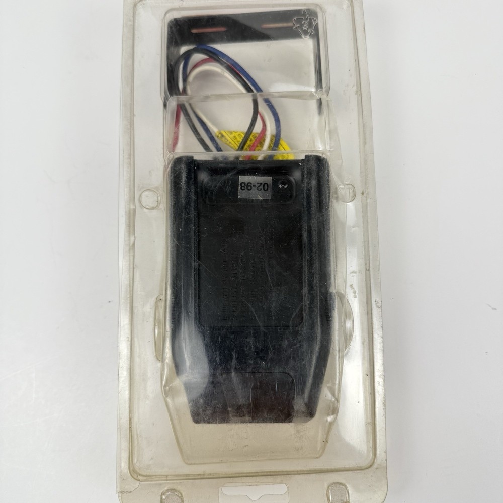 Tekonsha Voyager Brake Controller Unit W/Mount