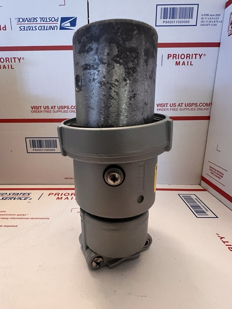 ACP6044BC Appleton Plug
