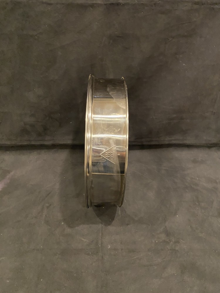 Sharper Image Super Wave Convection Oven Extender Ring 8217 Replacement Part OEM