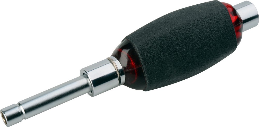 Unique 4 in 1 Pocket Socket Nut Screwdriver Type Tool Driver PSL-1