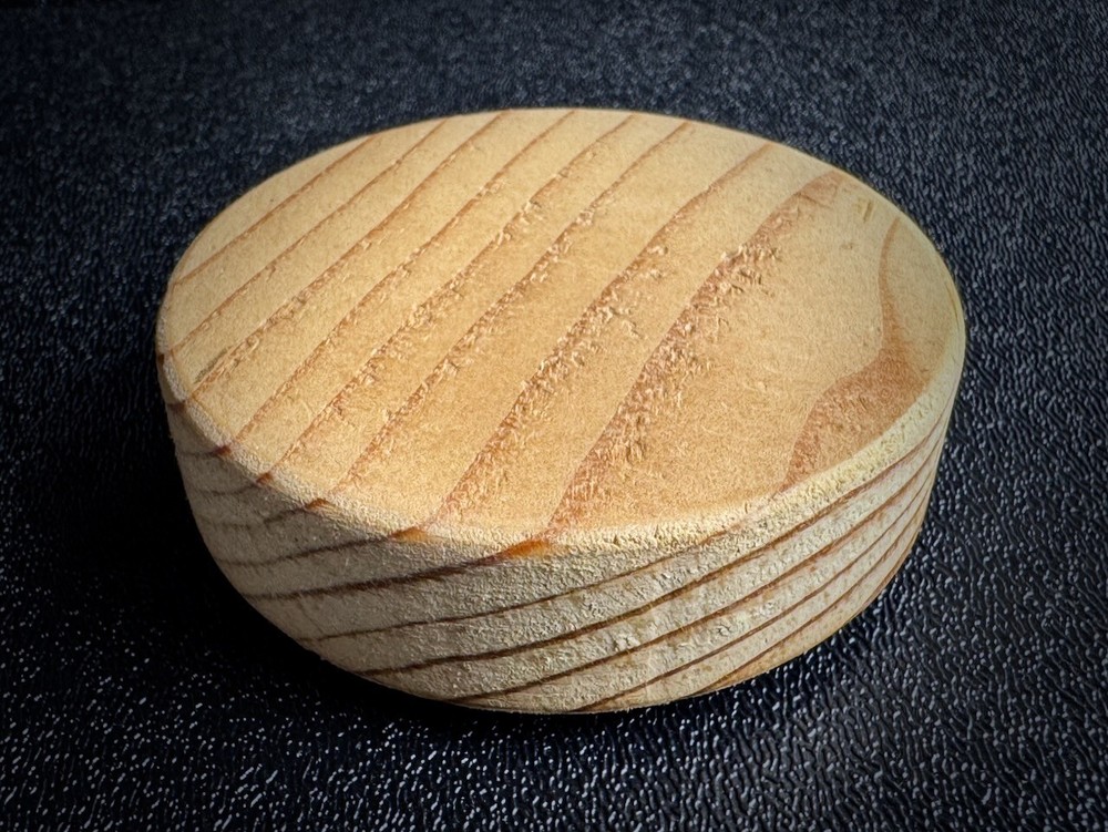 Passive Multiple (Handmade, Rucci Electronics)