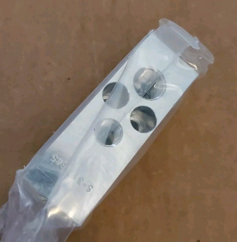 Cummins Connection Fuel Block 3178845