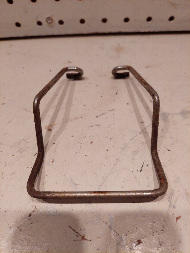 Ryobi Genuine OEM Replacement Edger Guide, 638846002 GOOD Used SURFACE RUST