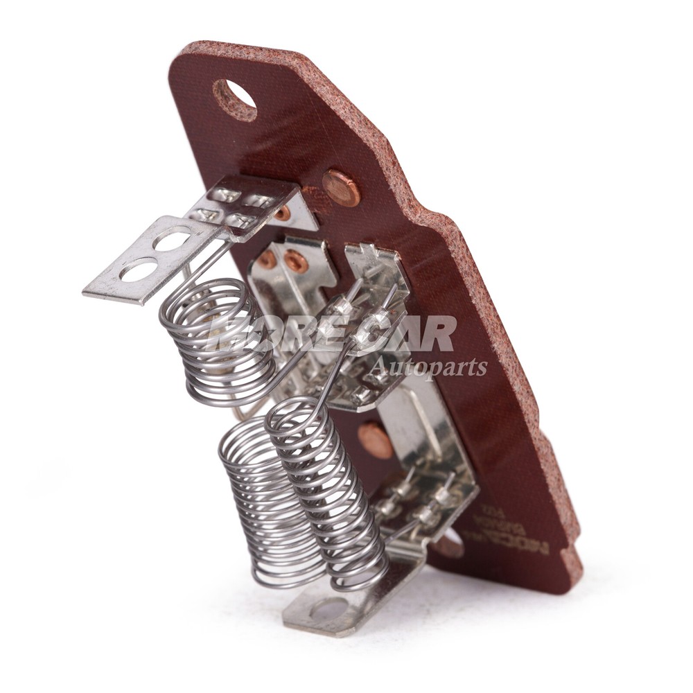 Blower Motor Resistor Kit Fit for Ford E-150 E-250 E-350 E-450 E-550 Econoline