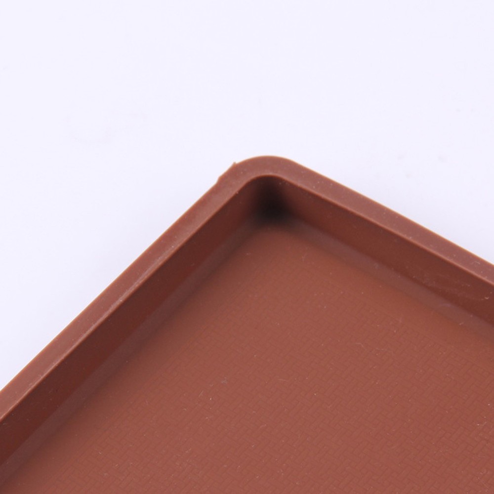Baking Mat for Oven Tray Protective Pad Bakery Bakeware Non-stick Silicone