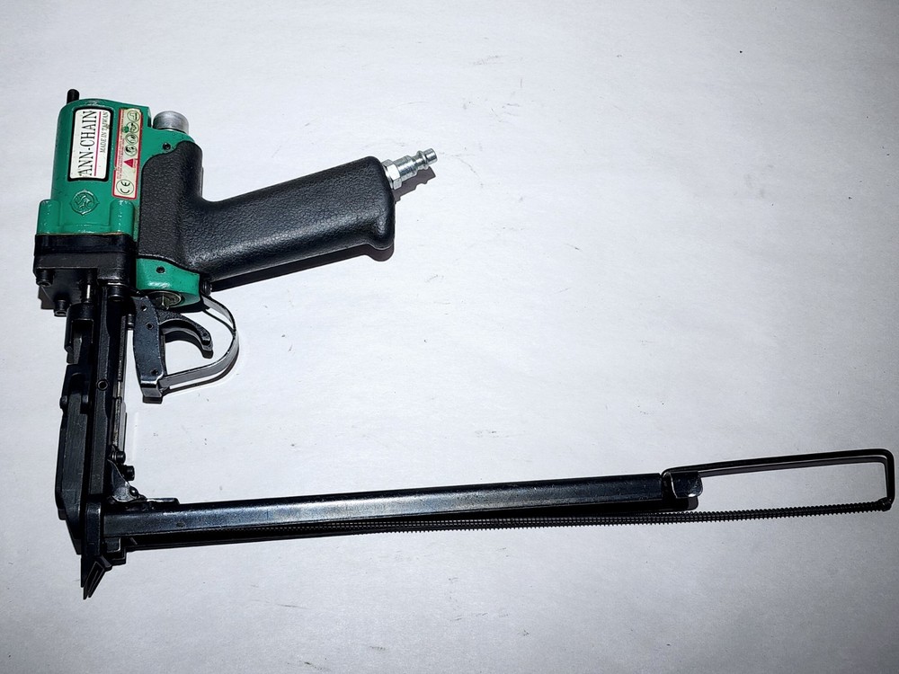 Ann-Chain AD03 Pneumatic D-Ring Tool
