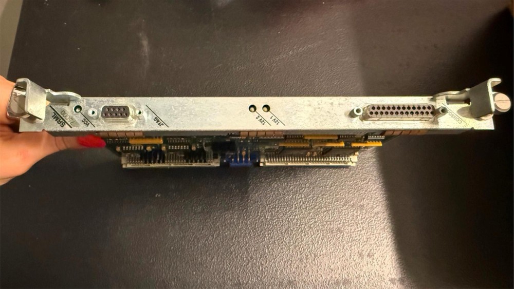 Bay Networks P104270 Resource Module Card SRML 75000
