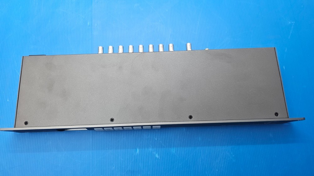 Blackmagic Design ATEM Production Studio 4K Switcher