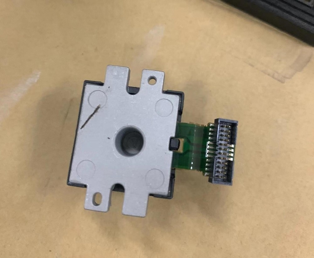 1pc USED ADIS16362BMLZ Module TESTED