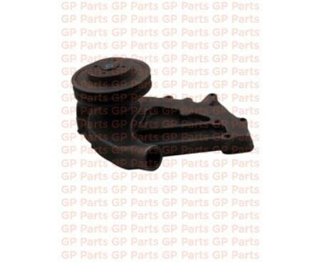 Caterpillar 0971114, WATER PUMP, FORKLIFT (Includes Gasket)