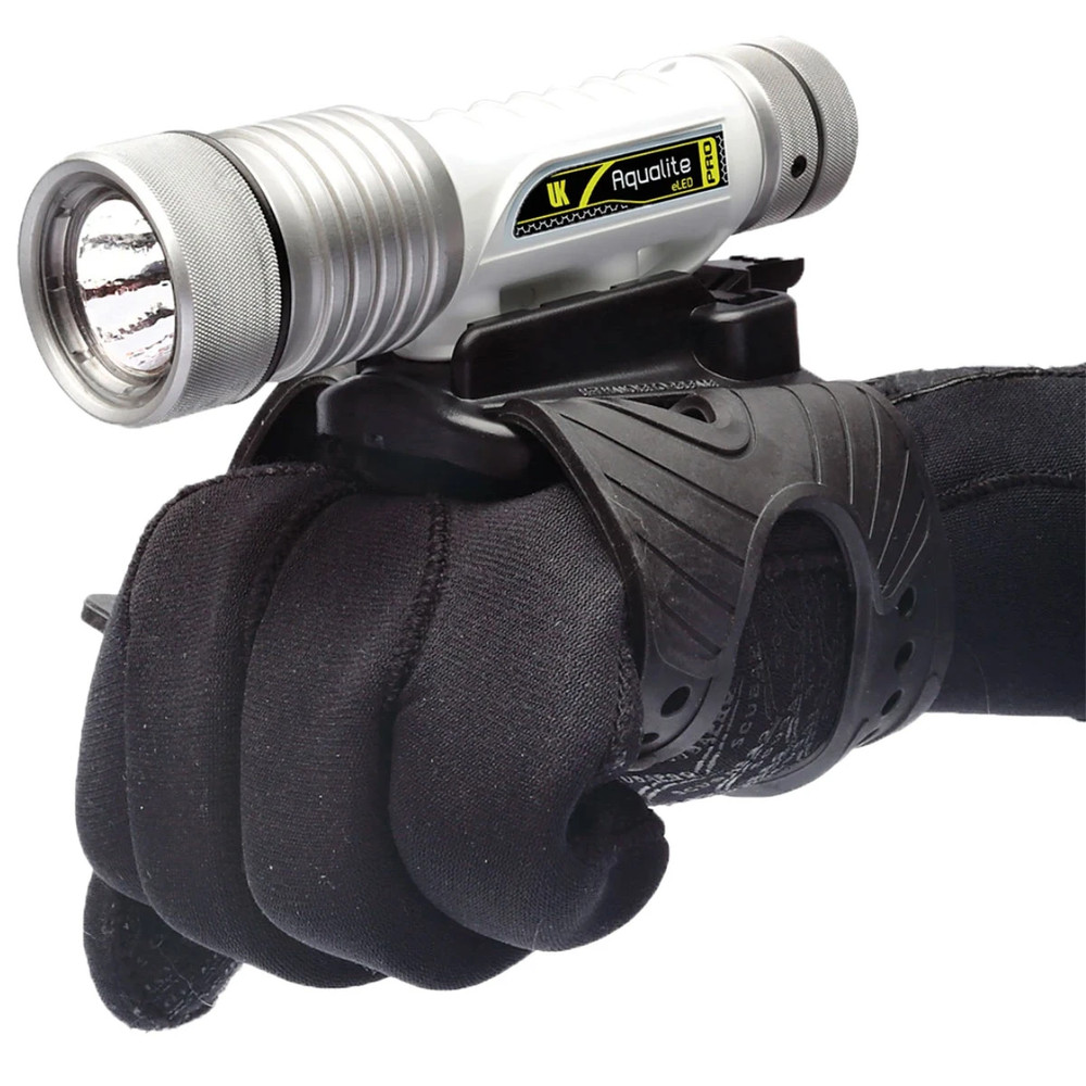 Underwater Kinetics Aqualite Hand Mount