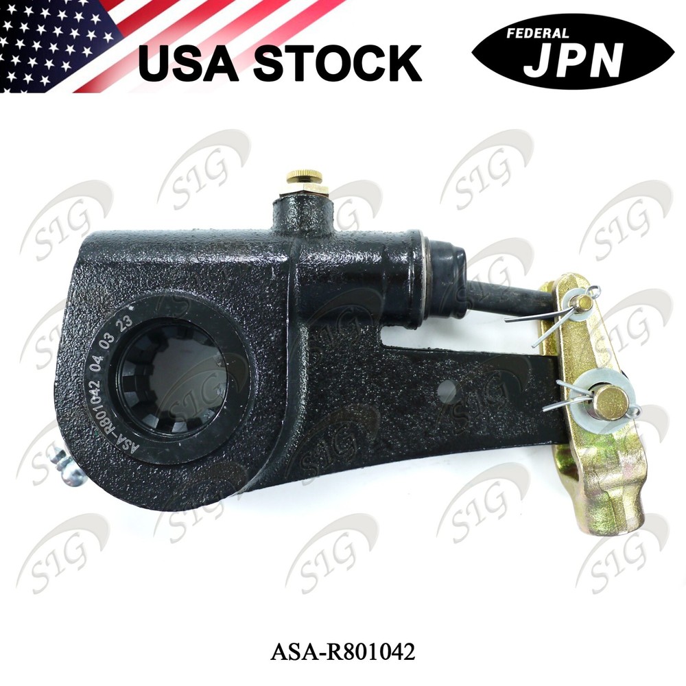 Automatic Slack Adjuster ABA Service Kit 6" 1.5" 10 Spline Teeth