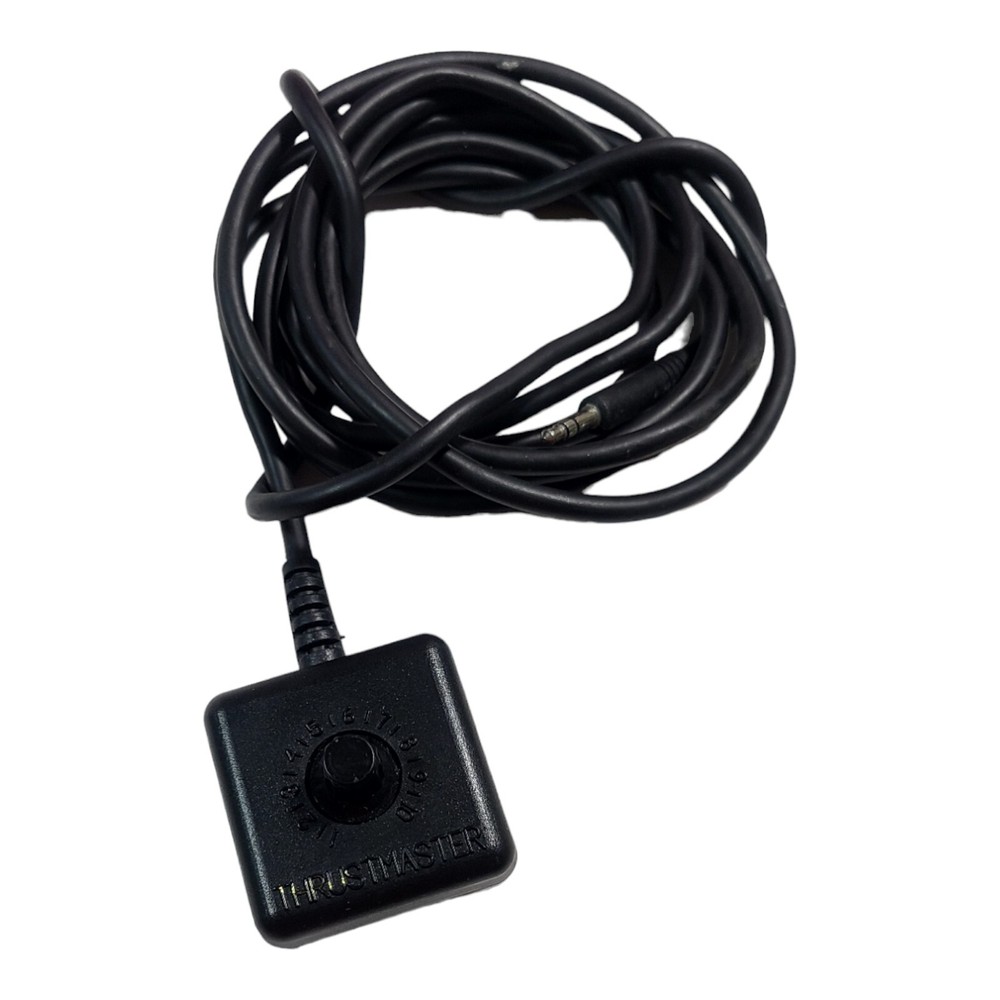 Thrustmaster ACM Thrustmaster Dial Only