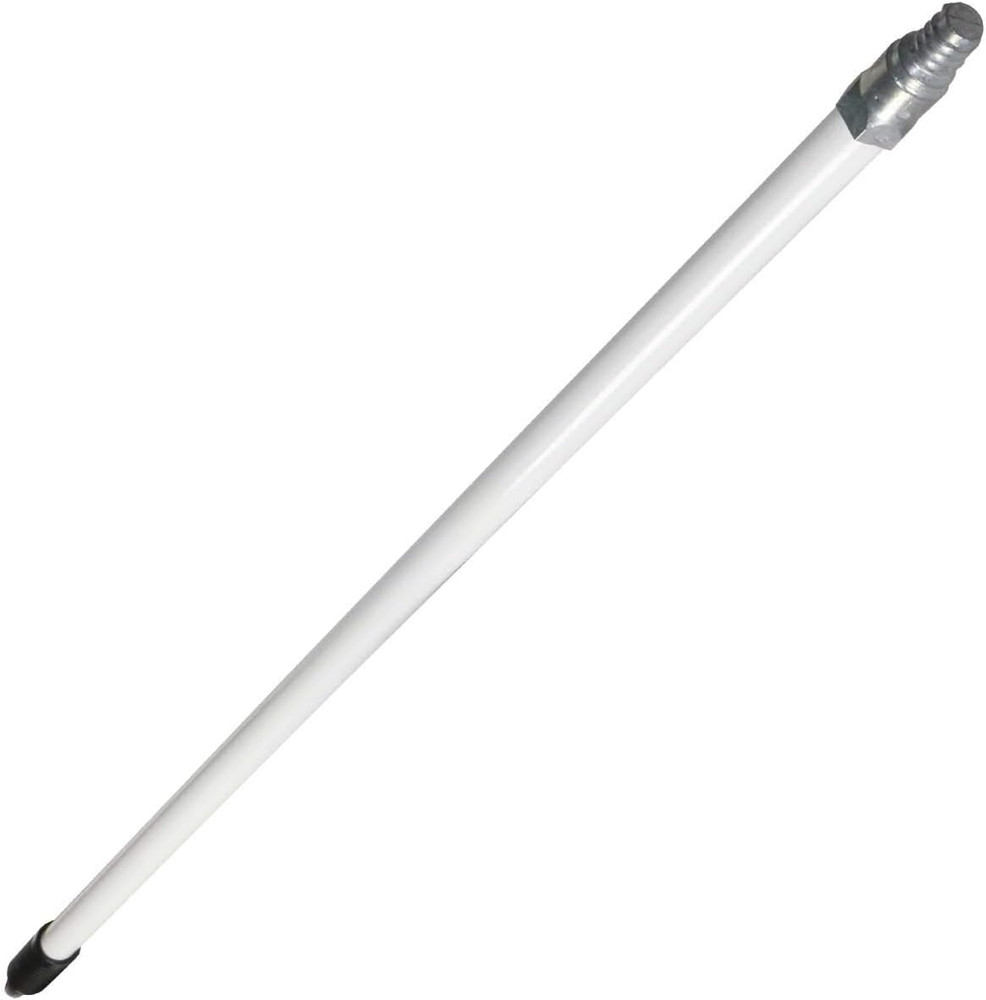 No Flip Drywall Pole Sander with Handle - Effortless Sanding Solution