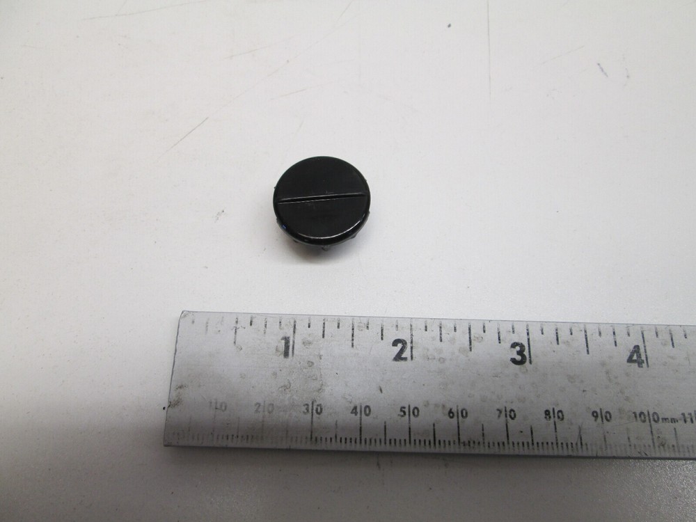 19-64649 Mercury Mariner Outboard Plastic Plug