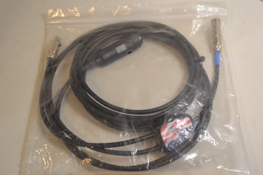 Race Radios Direct CABLE