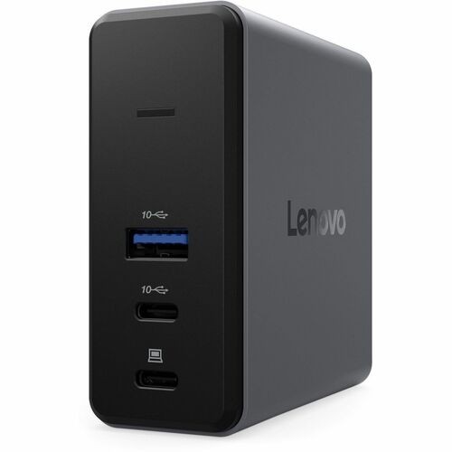 Lenovo X9 Charging GaN Dock