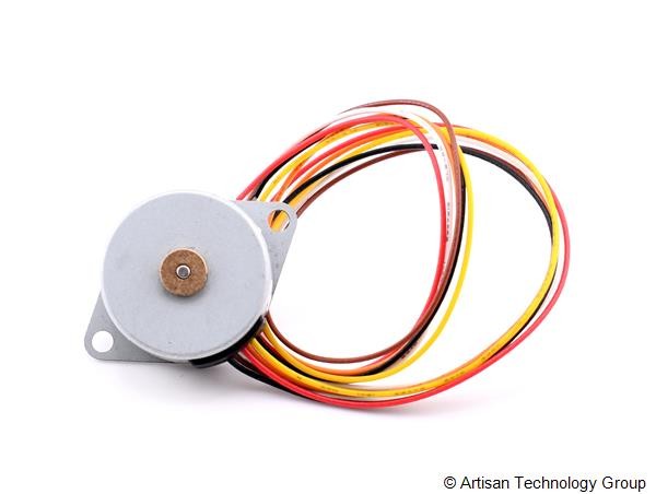 Phidgets 3315 140 g-cm Unipolar Stepper