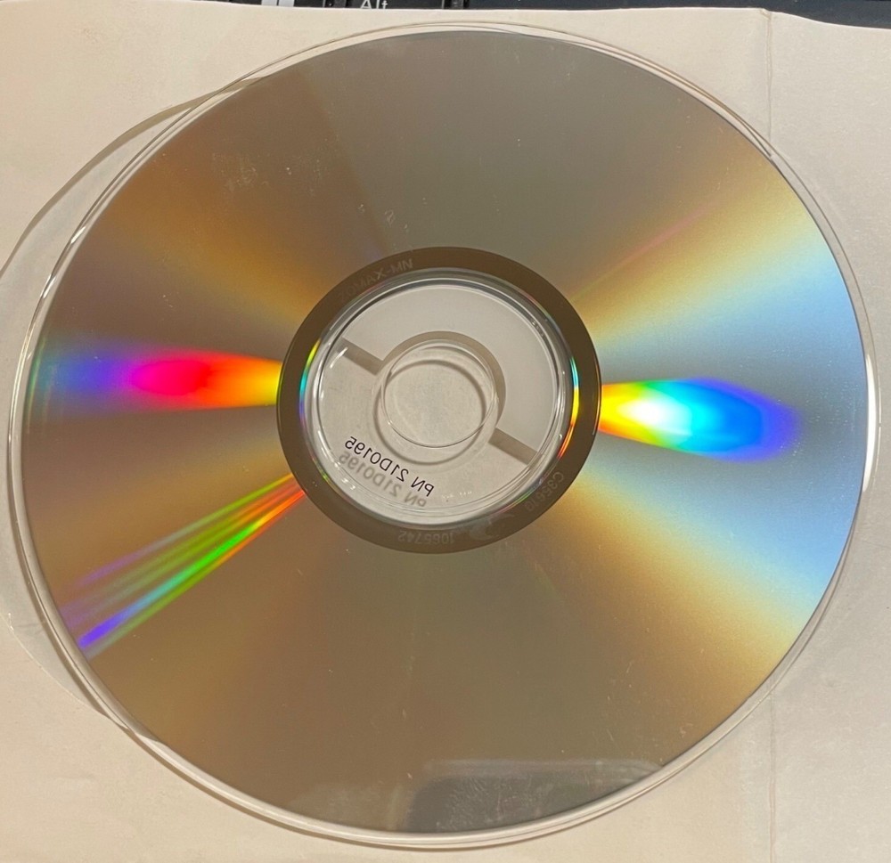 CD Electronics Lexmark 5200 Series Printer Installation Software & User Guides