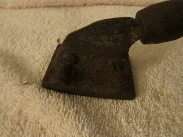 Vintage Sturgis #3 Tool