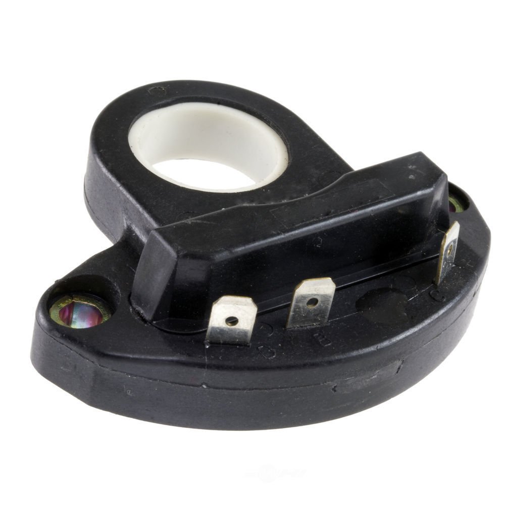 Ignition Control Module WVE 6H1154