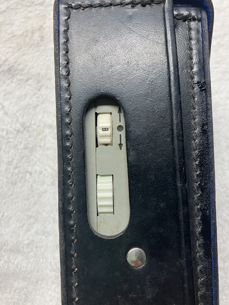 Gossen Panlux Footcandle Meter