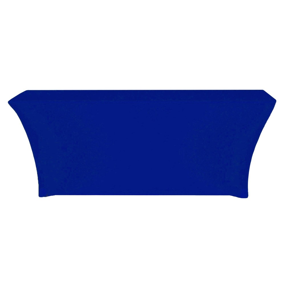Your Chair Covers - Stretch Spandex Standard Rectangular Table Cover