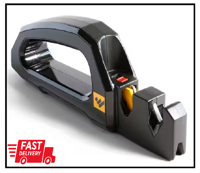 Pivot Pro Knife and Tool Sharpener