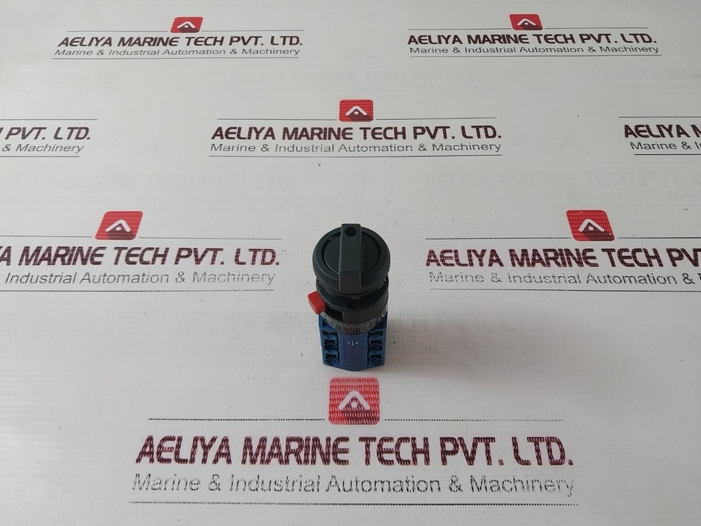 Kraus & Naimer CG9 Position Selector Switch