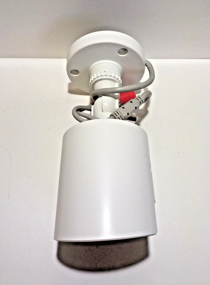 Lorex LAB243B 4MP 2K Super HD Bullet Security Camera