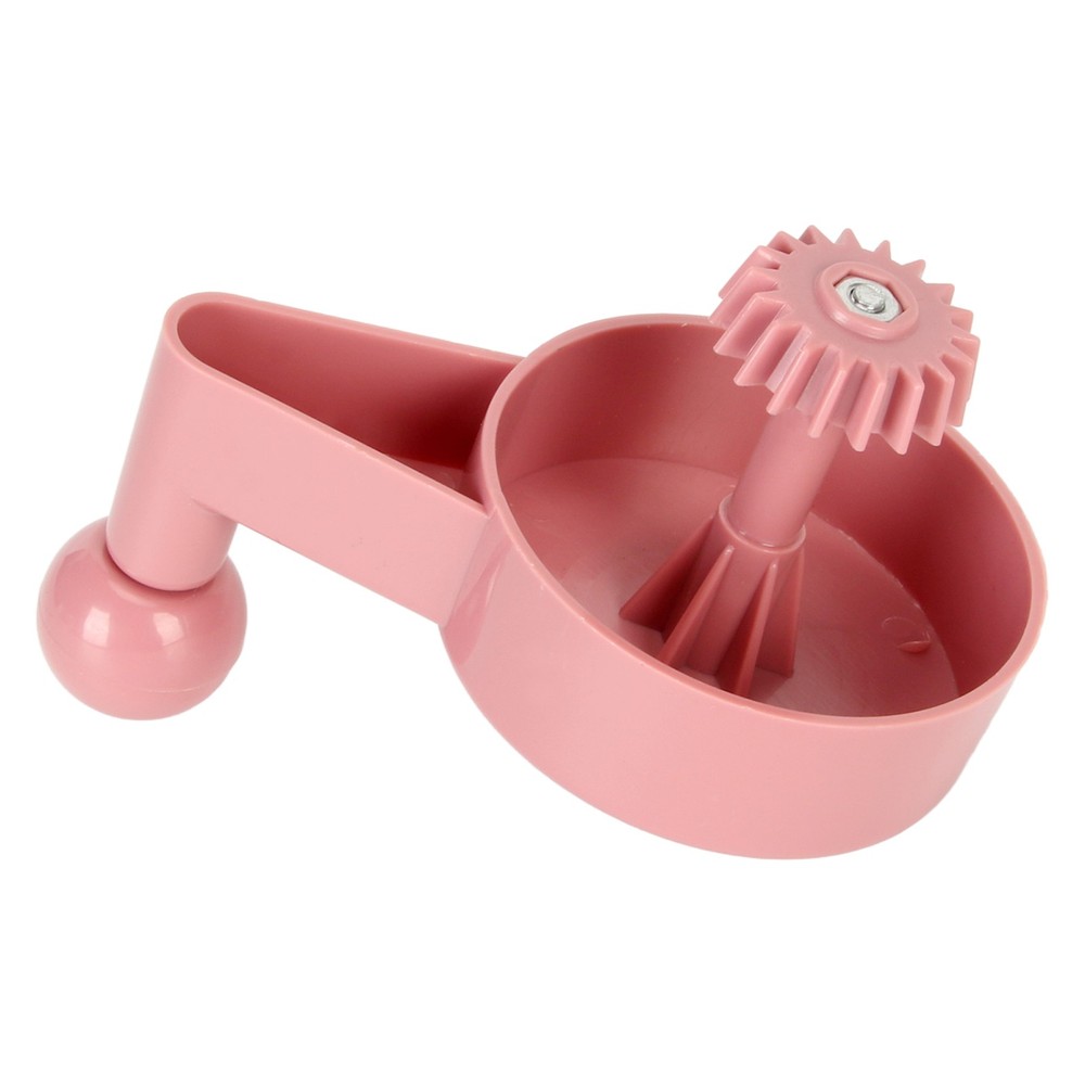 ˇReplacement Crank Handle Replacement For 40 Needles Knitting Machine