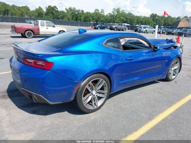 CAMARO 2016 Glove Box 4752205