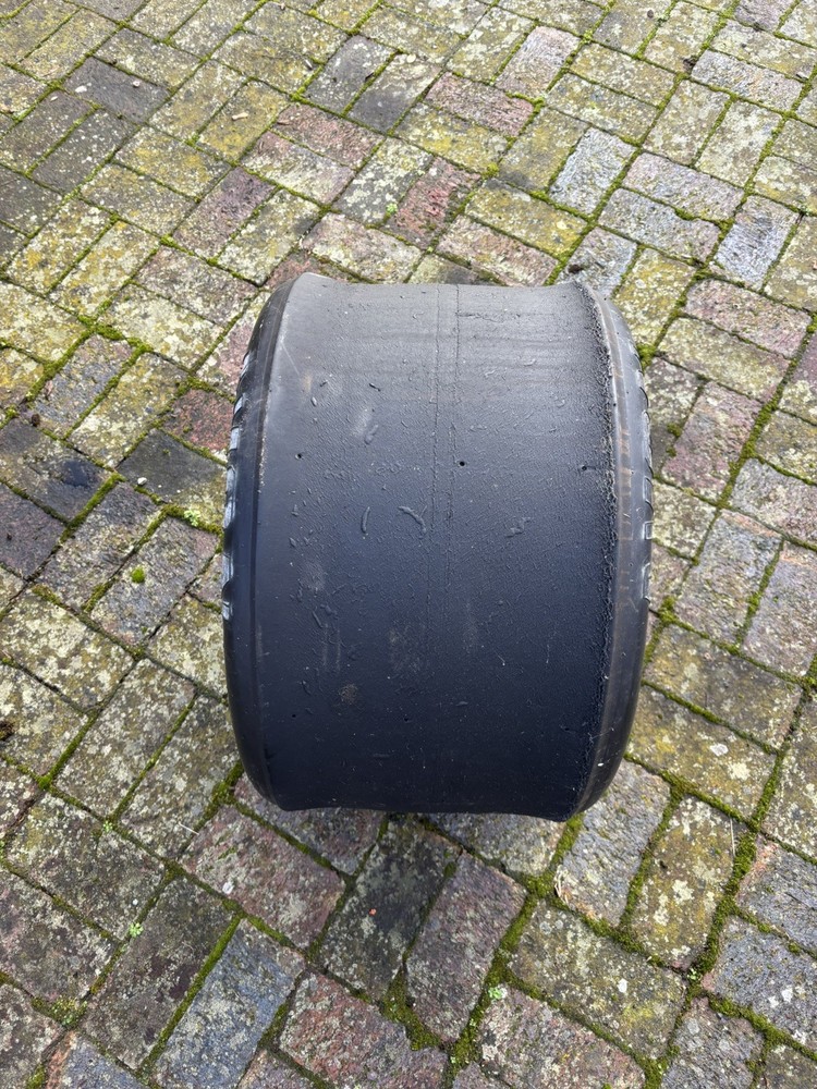 Avon Formula One Tyre Used - Man cave