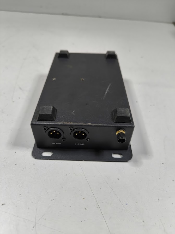 Lighting Control Panel - Not Tested, Signs of Use