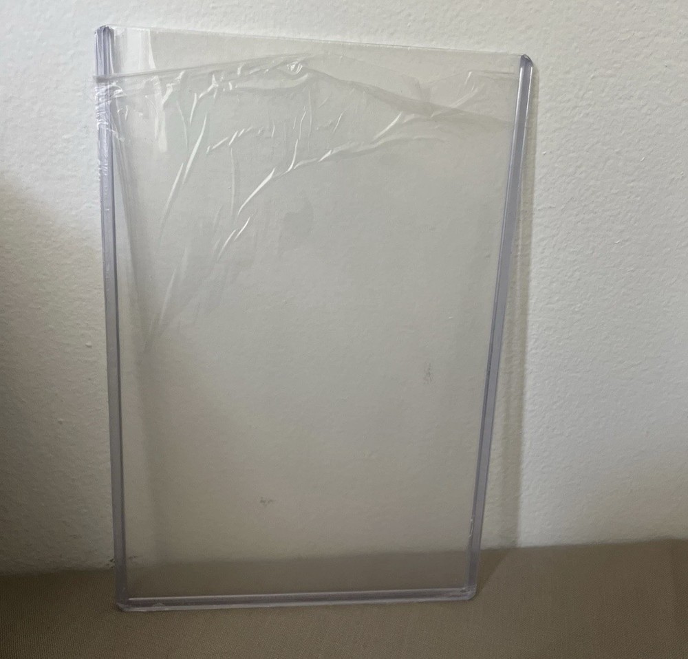 COMIC TOP LOADER-ADD TO YOUR BOOK PURCHASE