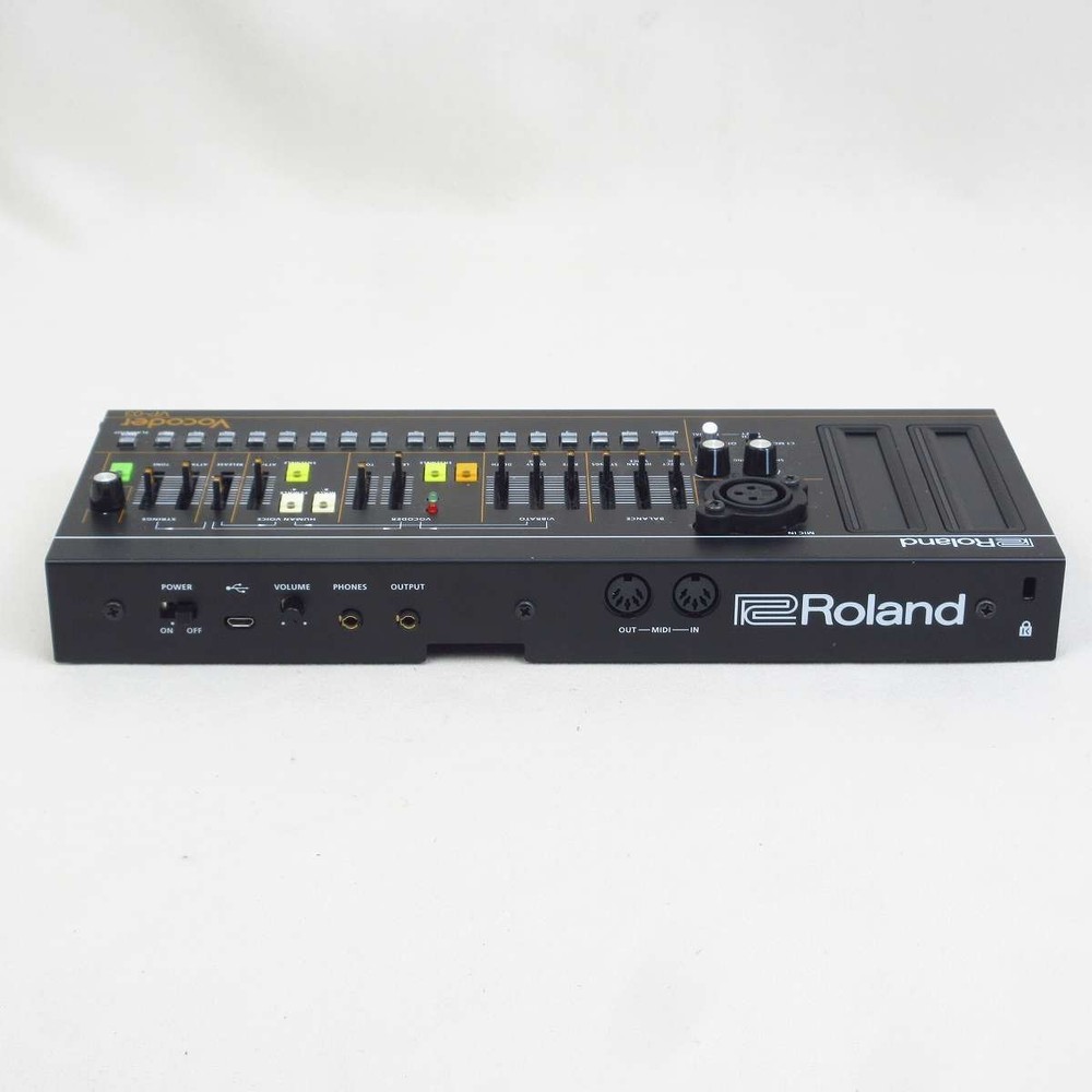 Roland VP-03 "Vocoder" [Z3H4558]