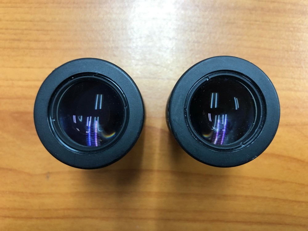 Nikon CFWN 10x/20 Eyepiece (pair)