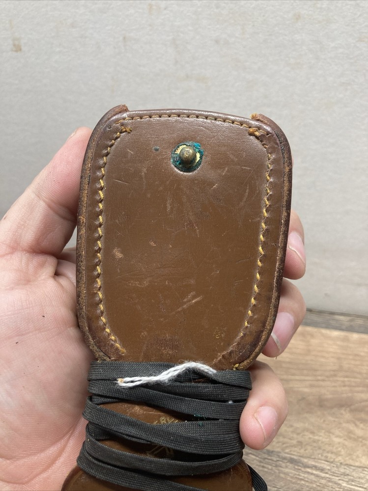Exposure Meter General Electric Type PR-1 w/ Leather Case