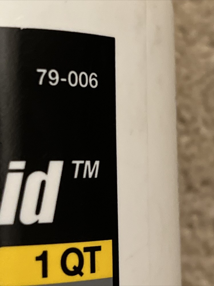 Gardner Bender Wire-Aide 1 Qt. Wire Pulling Lubricant 79-006N Gardner