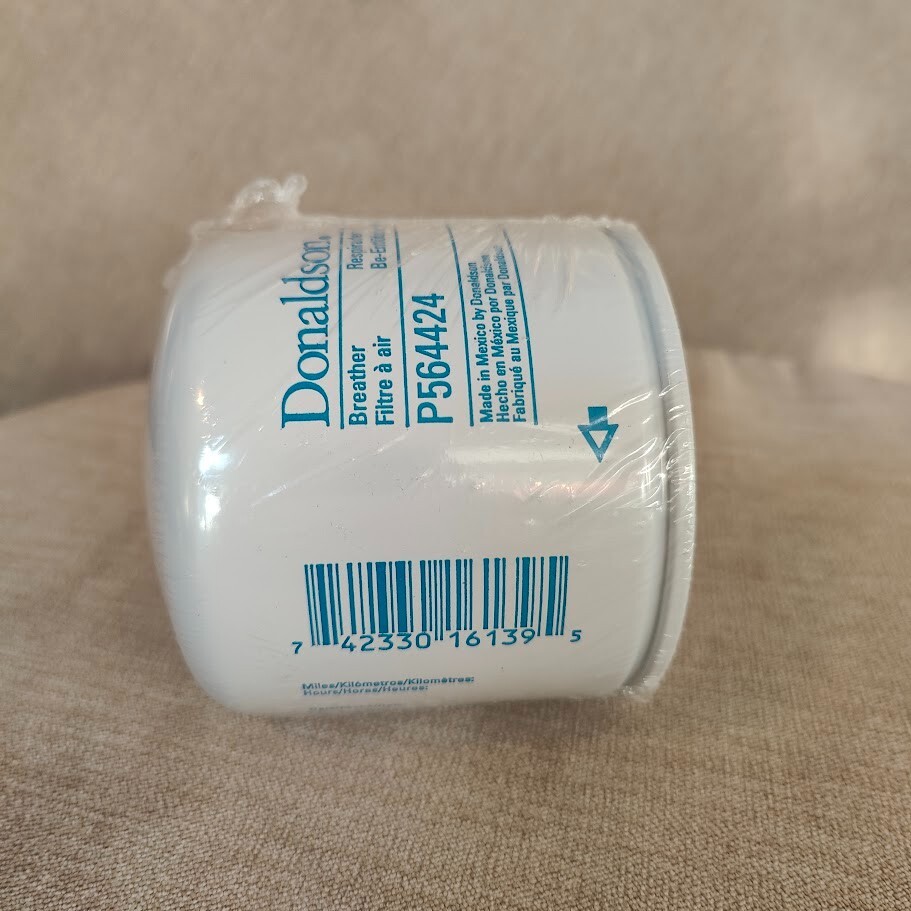 Donaldson Hydraulic Spin-On Filter | P564424