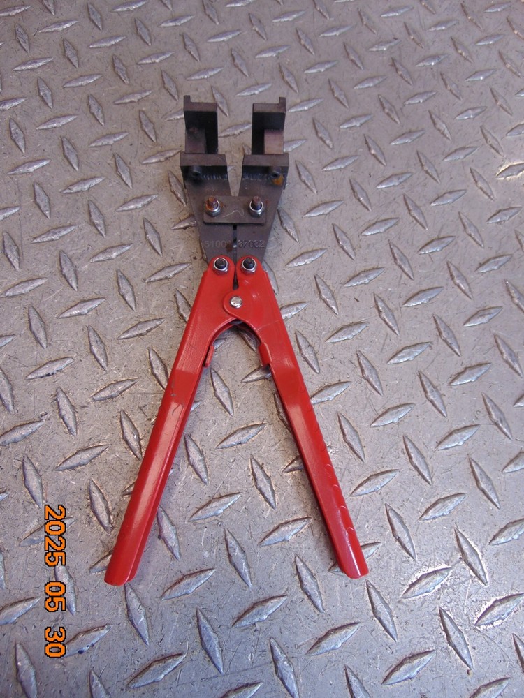 51002 37032 CRIMPER TOOL - FREE SHIPPING