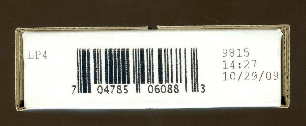 2009 LINCOLN CENT U.S.MINT ROLLS UNOPENED BOX LP4